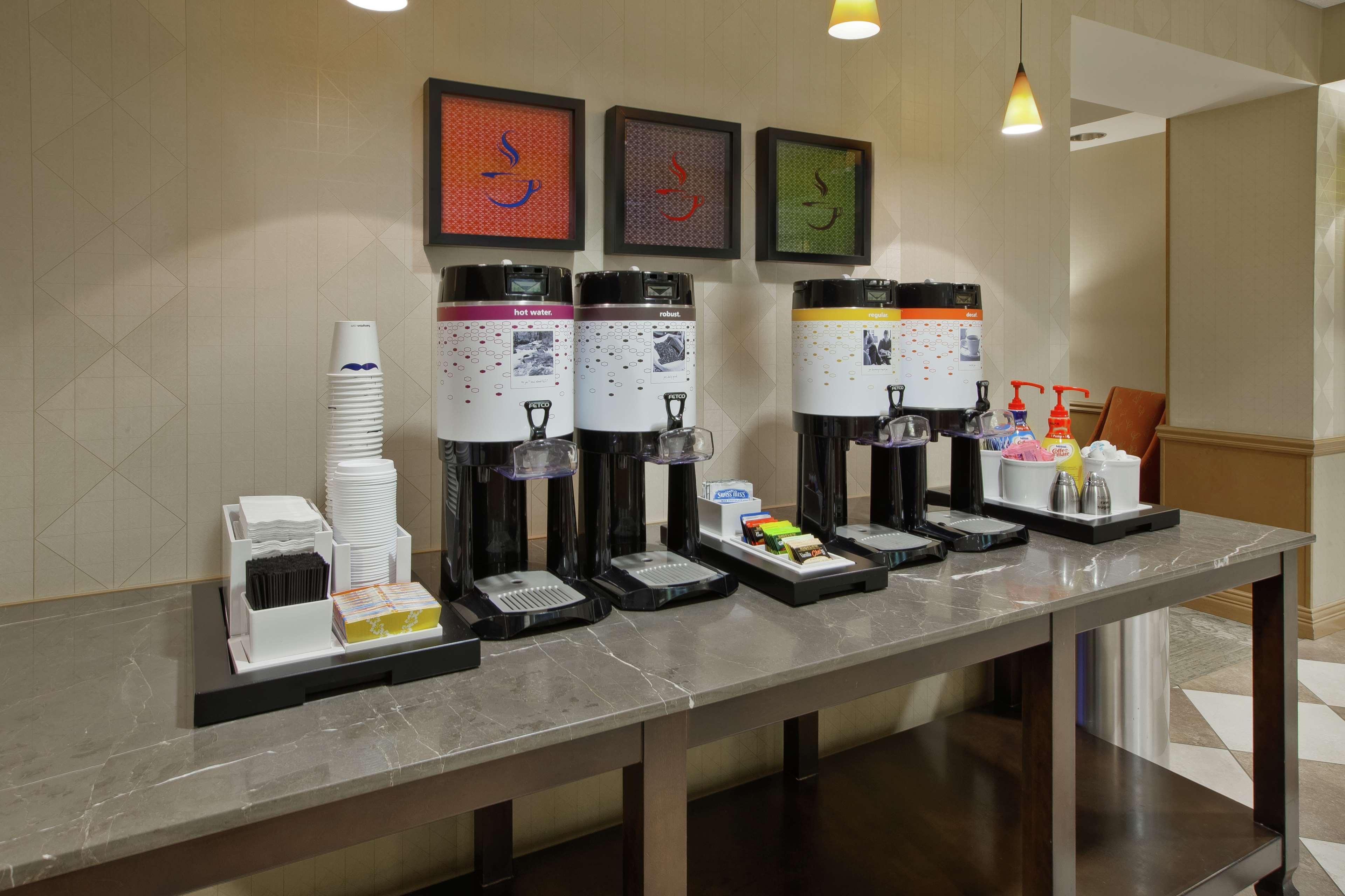 普拉茨汉普顿套房酒店 普拉茨堡 外观 照片
